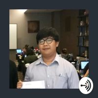 WandyPodcast cover