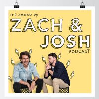 Zach & Josh cover
