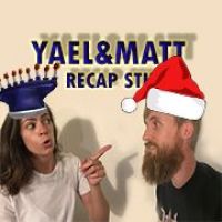 Yael & Matt Recap cover