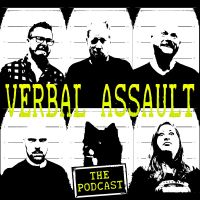 Verbal Assault cover