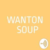 Wanton Soup cover