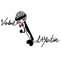Verbal Laxative Podcast cover