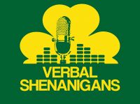 Verbal Shenanigans cover