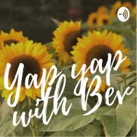 Yap yap with Bev! cover