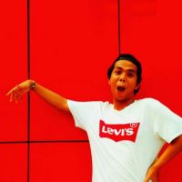 Zacky Romiz cover