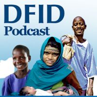 DFID cover
