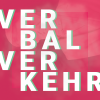 VerbalVerkehr (VerbalVerkehr) cover
