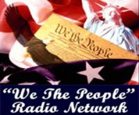 We The People Radio Network cover