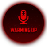 Warming Up cover