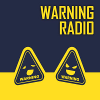 WARNING!!RADIO/ワーニングラジオ cover