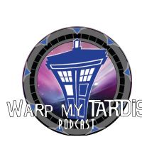 Warp My Tardis Podcast cover