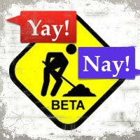 Yay-Nay cover