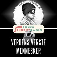 Verdens Verste Mennesker cover