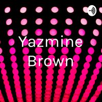 Yazmine Brown cover