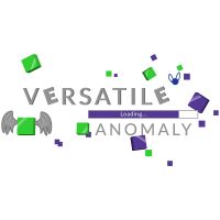 Versatile Anomaly Podcast cover