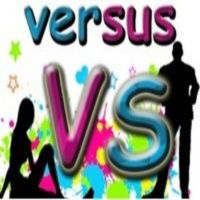 Versus Programa cover