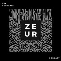 Zee Yoursalf Podcast cover