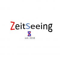ZeitSeeing cover