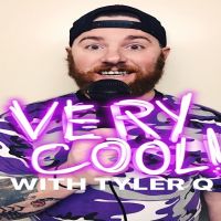 VERY COOL! with Tyler Q cover