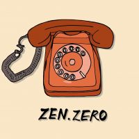 Zen.Zero cover