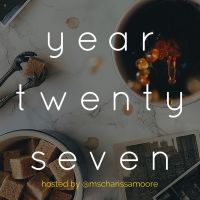 Year Twenty Seven cover