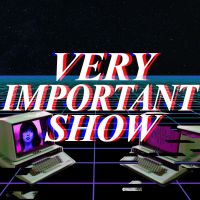 Very Important Show cover