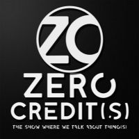 Zero Credit(s) cover
