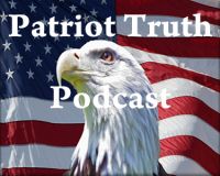 Patriot Truth Podcast cover