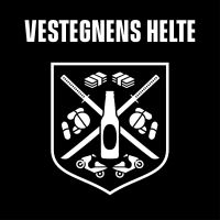 Vestegnens Helte cover