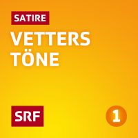 Vetters Töne cover