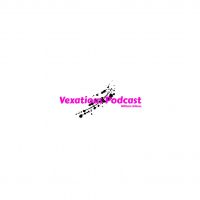 Vexatious Podcast cover