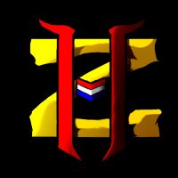 Zheroes Podcast cover