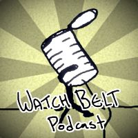 Watch Belt Podcast cover