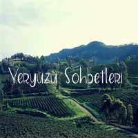 Yeryüzü Sohbetleri cover