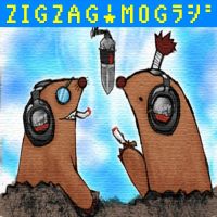 ZIGZAG!MOGらじ cover