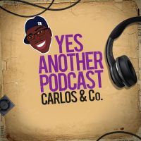 Yes Another Podcast cover