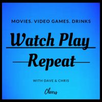 Watch Play Repeat cover