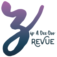 Zip-a-Dee-Doo Revue | Disney Parks Podcast cover