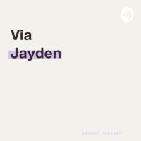 Via Jayden cover