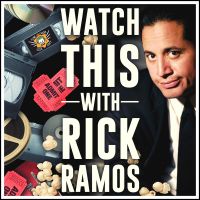 Watch This With Rick Ramos cover