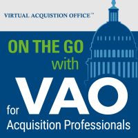 On the Go with VAO cover