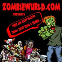 ZombieWurld cover