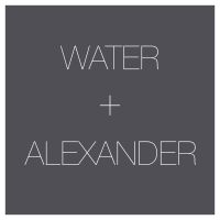 Water & Alexander Podcast cover