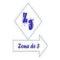 ZONA DE TRES RADIO cover