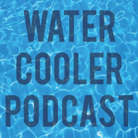 Water Cooler Podcast cover