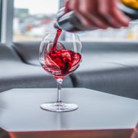 Water In To Wine cover