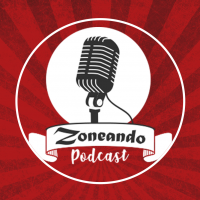 Zoneando Podcast cover