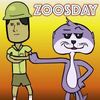 Zoosday cover