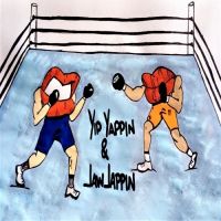 Yip Yappin' & Jaw Jappin' cover