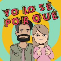 Yo lo sé por qué! cover